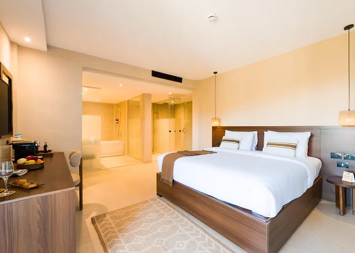 Ananea - Adults Only Otel
