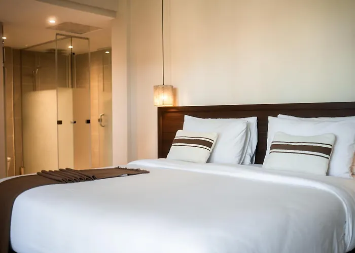 Ananea - Adults Only Otel 4*