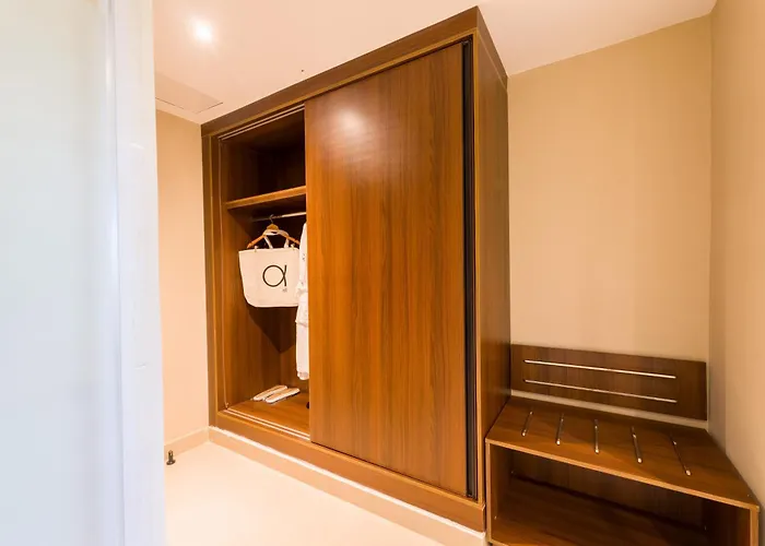 Otel Ananea - Adults Only 4*