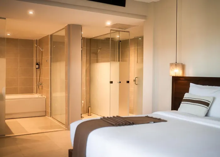 Ananea - Adults Only Otel