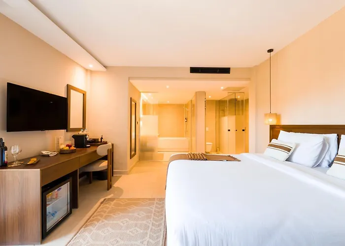 Otel Ananea - Adults Only