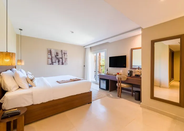 Otel Ananea - Adults Only 4*
