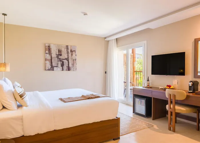 Otel Ananea - Adults Only Hurgada