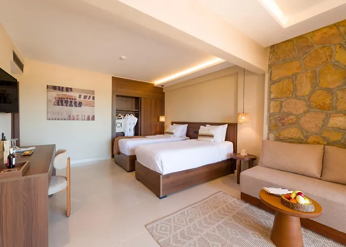 Ananea - Adults Only 4* Hurgada