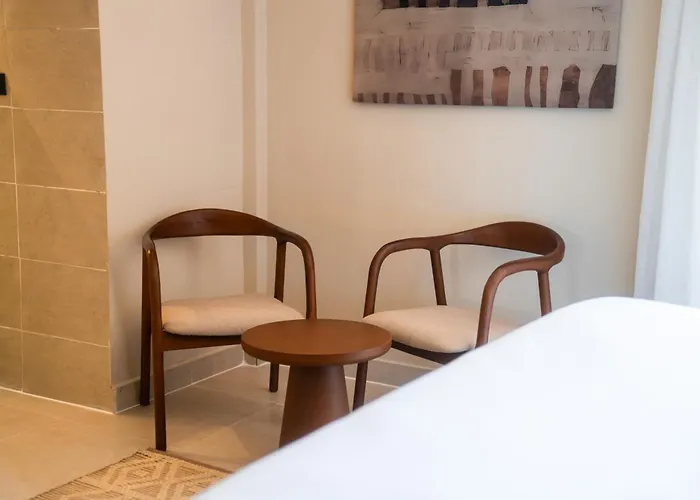 Ananea - Adults Only Otel