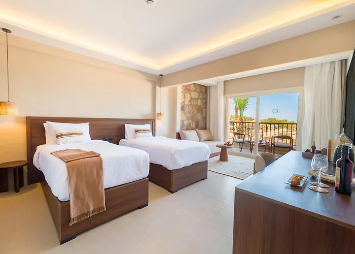 Otel Ananea - Adults Only 4*