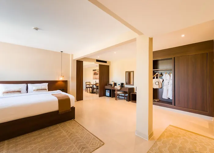 Ananea - Adults Only Otel Hurgada