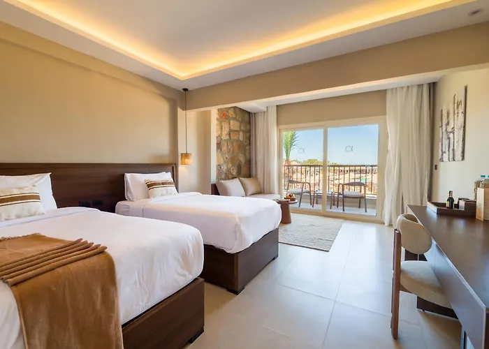 Otel Ananea - Adults Only Hurgada