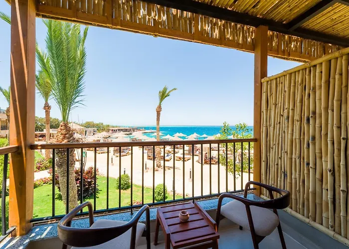 Ananea - Adults Only Otel
