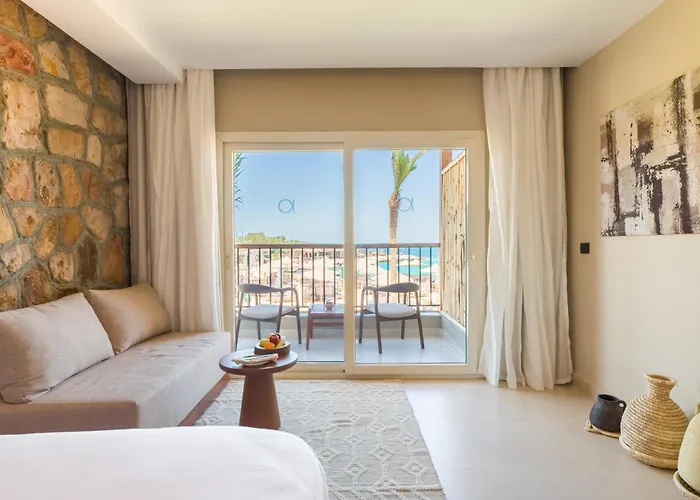 Ananea - Adults Only Otel 4*