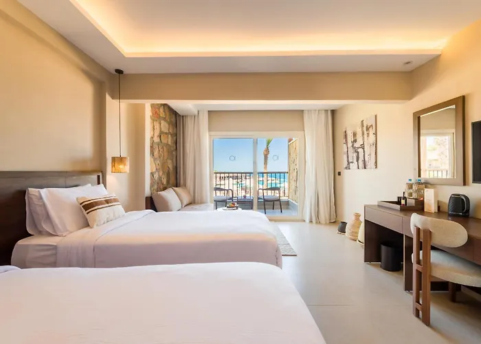 Otel Ananea - Adults Only 4*