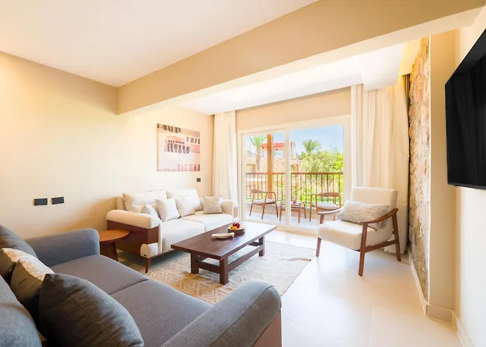 Ananea - Adults Only Otel