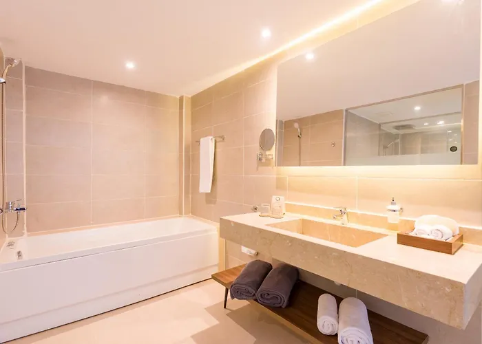 Otel Ananea - Adults Only Hurgada