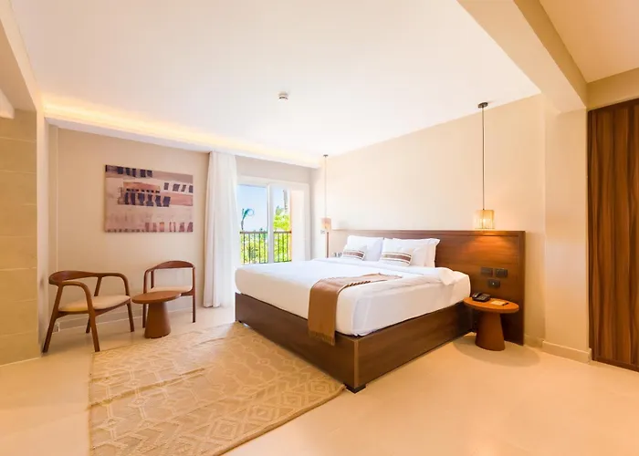 Ananea - Adults Only 4* Hurgada