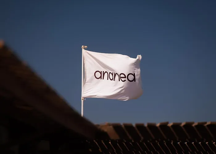 Ananea - Adults Only Otel 4*