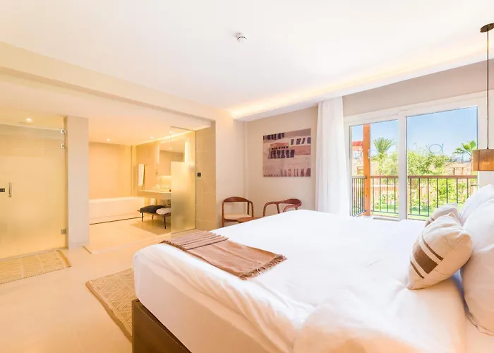 Otel Ananea - Adults Only 4*