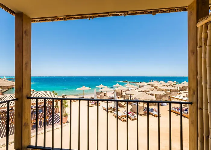 Ananea - Adults Only Otel Hurgada