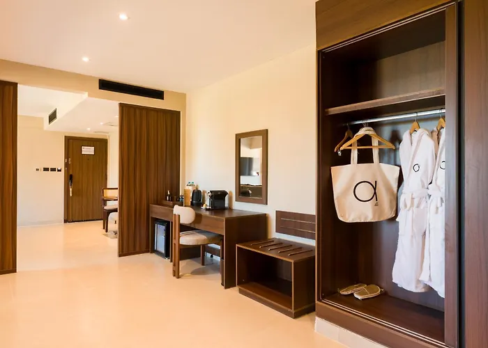 Ananea - Adults Only Hurgada