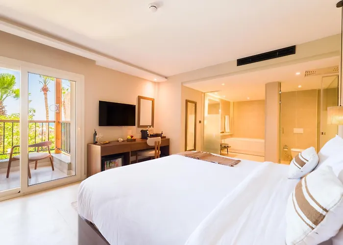 Otel Ananea - Adults Only