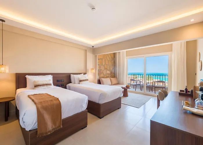 Ananea - Adults Only Otel 4*