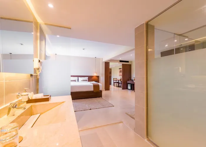 Ananea - Adults Only Otel Hurgada