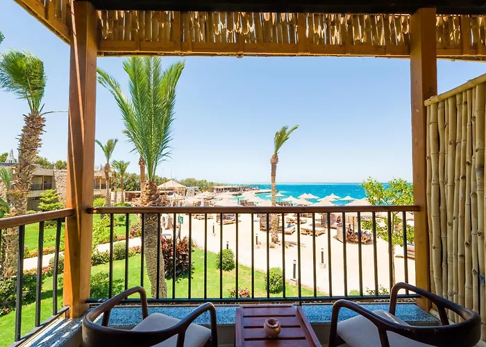 Otel Ananea - Adults Only Hurgada