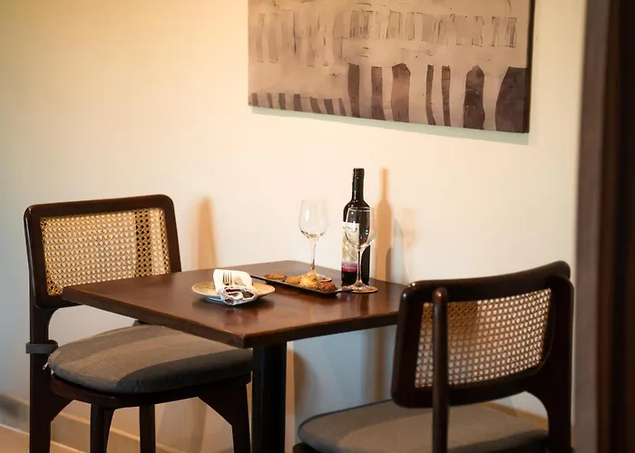 Ananea - Adults Only Otel