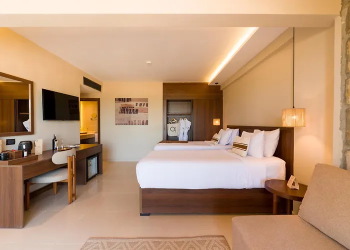Ananea - Adults Only Otel Hurgada