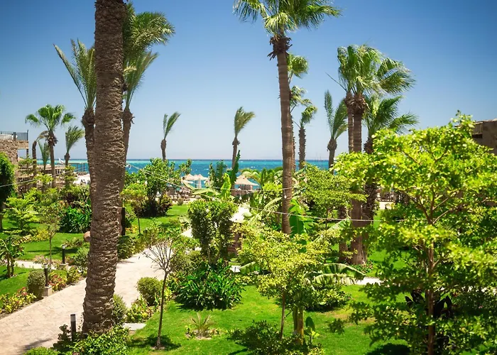 Ananea - Adults Only Hurgada