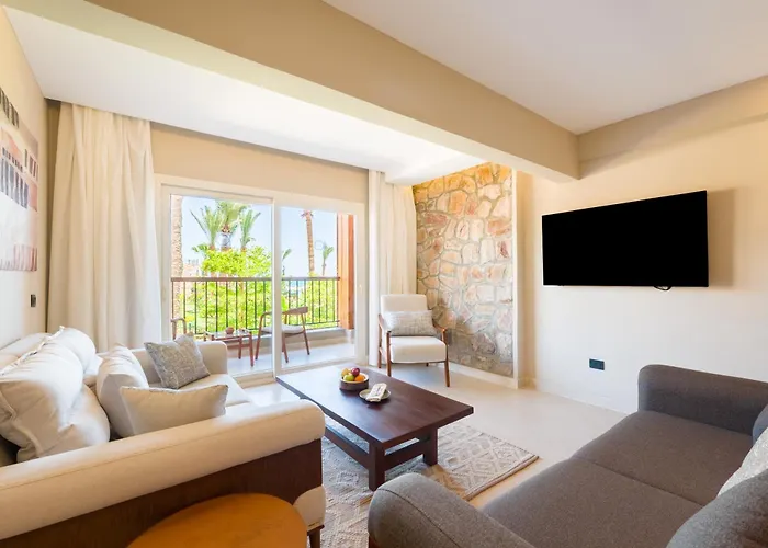 Ananea - Adults Only 4* Hurgada