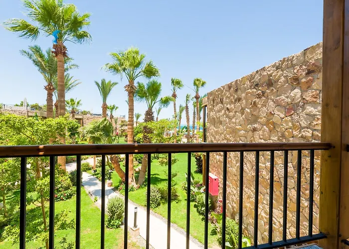 Otel Ananea - Adults Only
