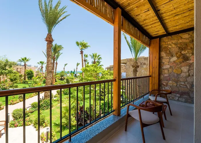 Ananea - Adults Only Otel 4*