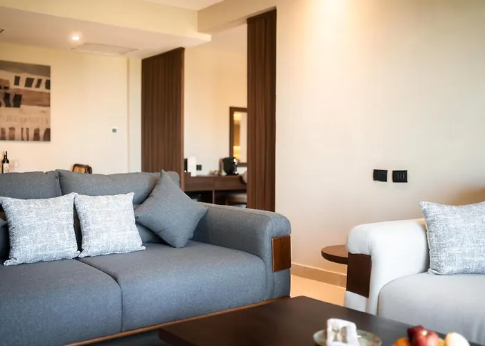 Otel Ananea - Adults Only Hurgada