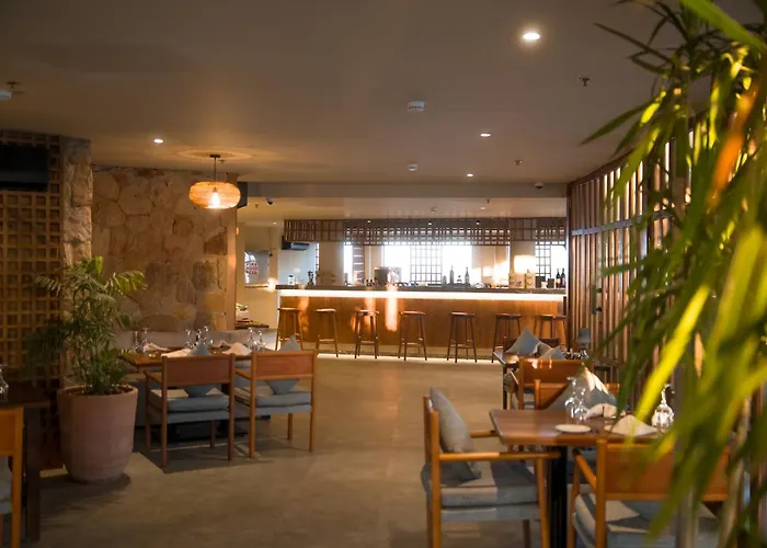 Otel Ananea - Adults Only