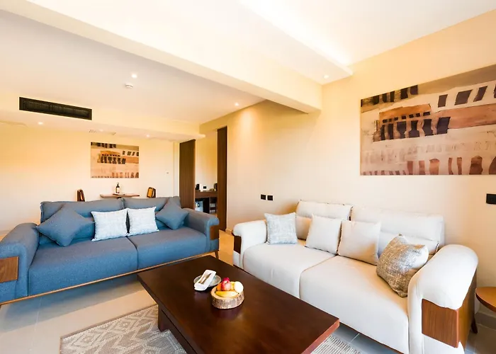 Ananea - Adults Only Otel 4*