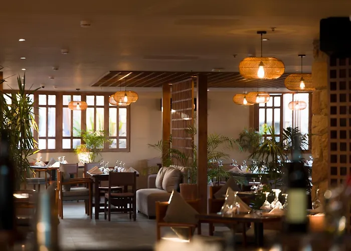 Otel Ananea - Adults Only Hurgada
