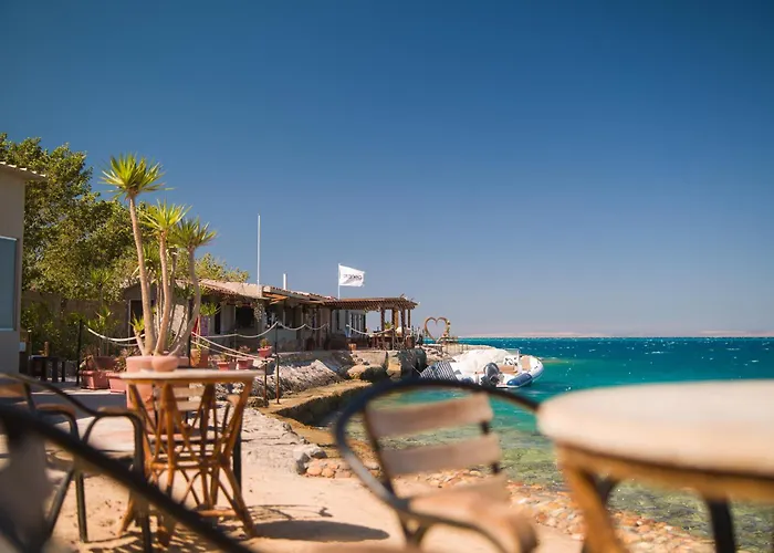 Ananea - Adults Only Hurgada