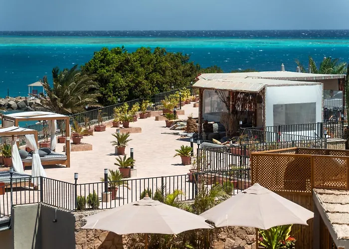 Ananea - Adults Only Otel