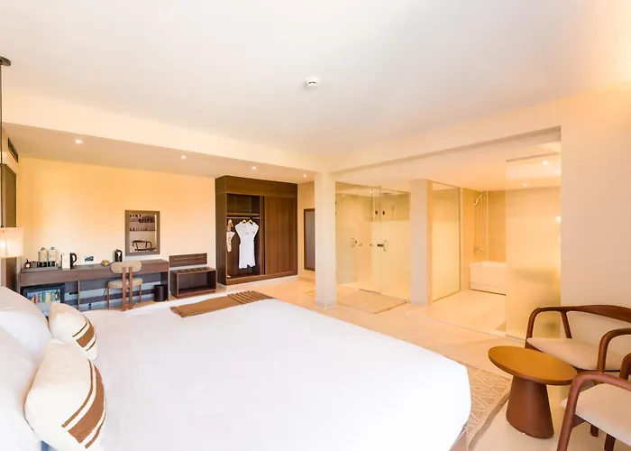 Otel Ananea - Adults Only 4*