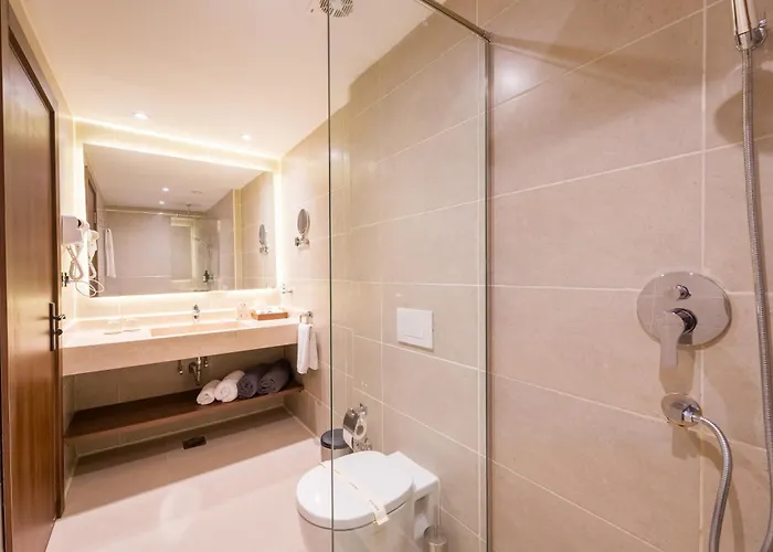 Ananea - Adults Only Otel Hurgada