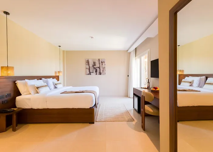 Otel Ananea - Adults Only Hurgada