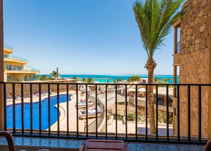 Ananea - Adults Only Otel