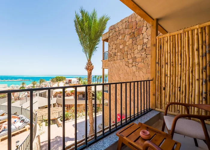 Ananea - Adults Only Otel 4*