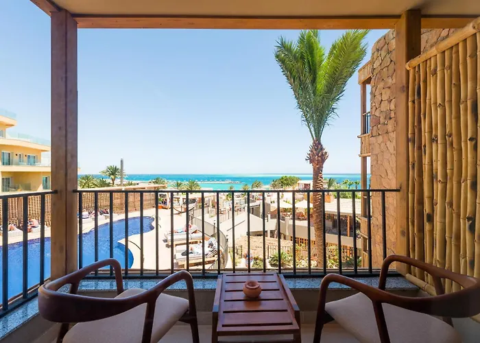 Otel Ananea - Adults Only 4*