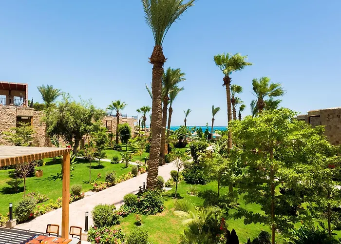 Otel Ananea - Adults Only Hurgada