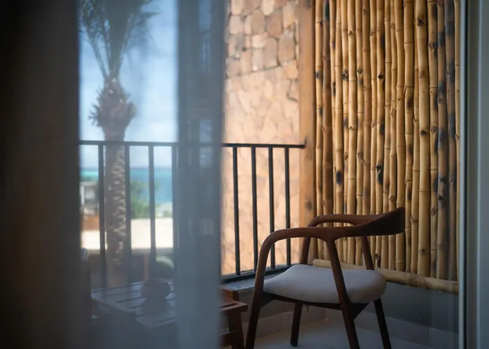 Otel Ananea - Adults Only