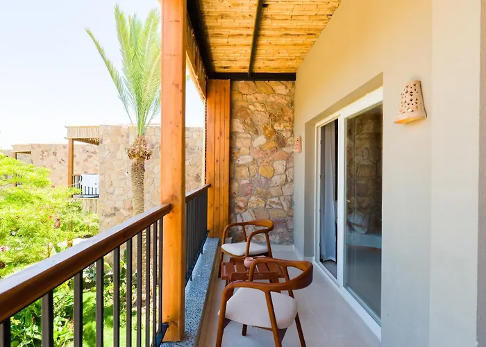Ananea - Adults Only Otel 4*